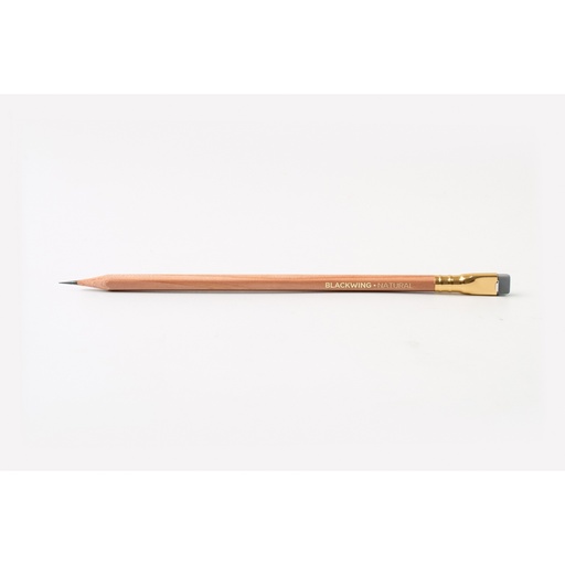 [105332] ​​Blackwing Natural (Set of 12)