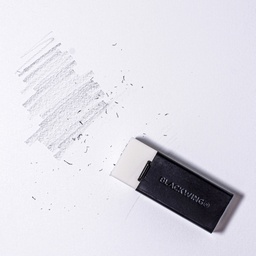 [106897] ​​Blackwing Handheld Eraser & Holder