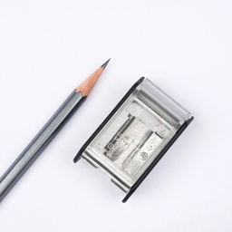 [104285] Blackwing Two-Step Long Point Sharpener