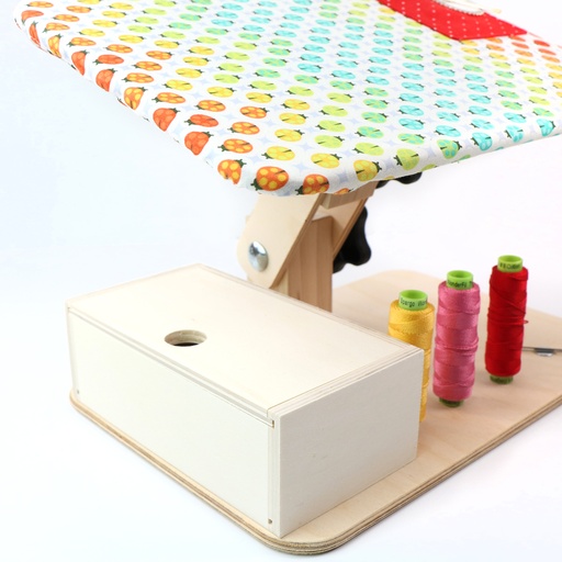 [NOT-LASB] Lap App Storage Box