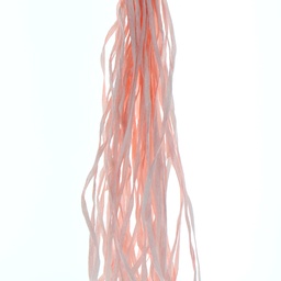[SSF_0824] Straw Silk Fiber - Quince Bloom