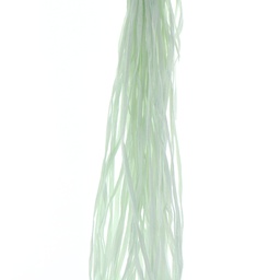 [SSF_1042] Straw Silk Fiber - Mint