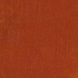 Hand Dyed Velvet - Rust