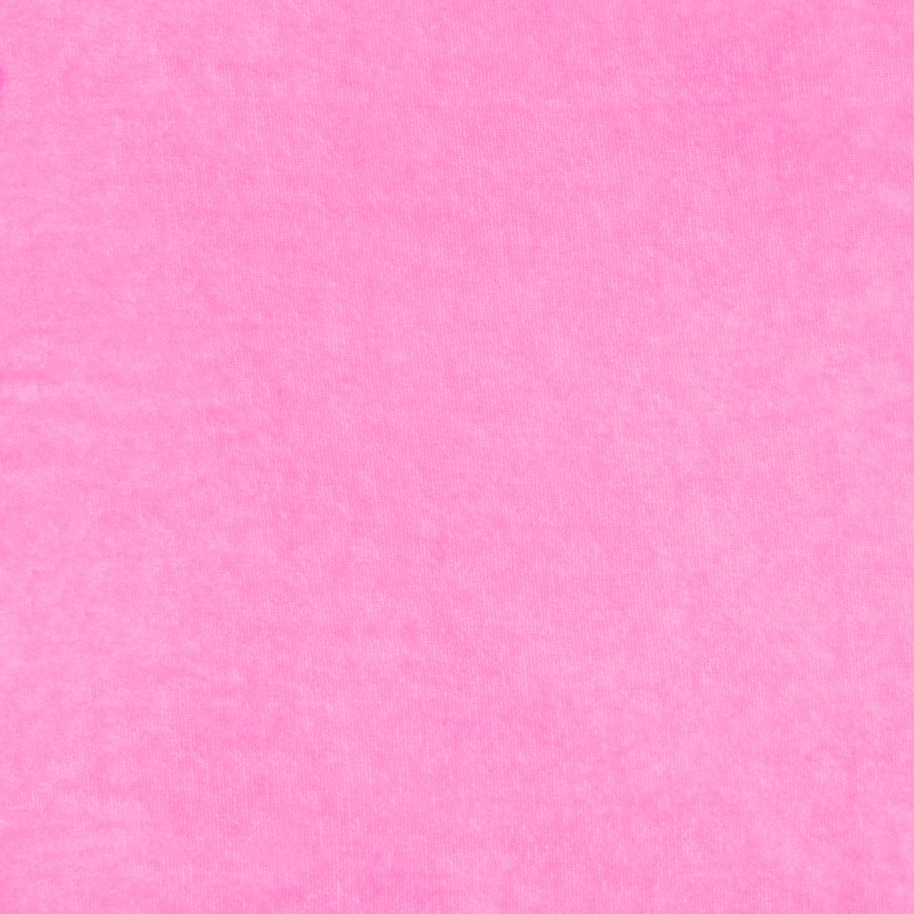 Hand Dyed Velvet - Cotton Candy