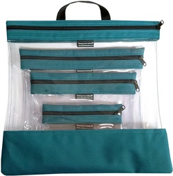 See Your Stuff Bag