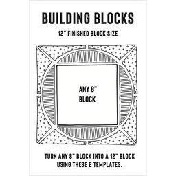 [JKD_8991] JKD 8 Inch Building Blocks