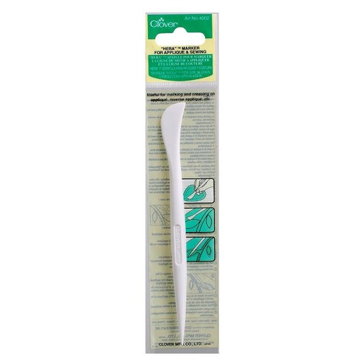 [NOT_4002CVA] Hera Marker