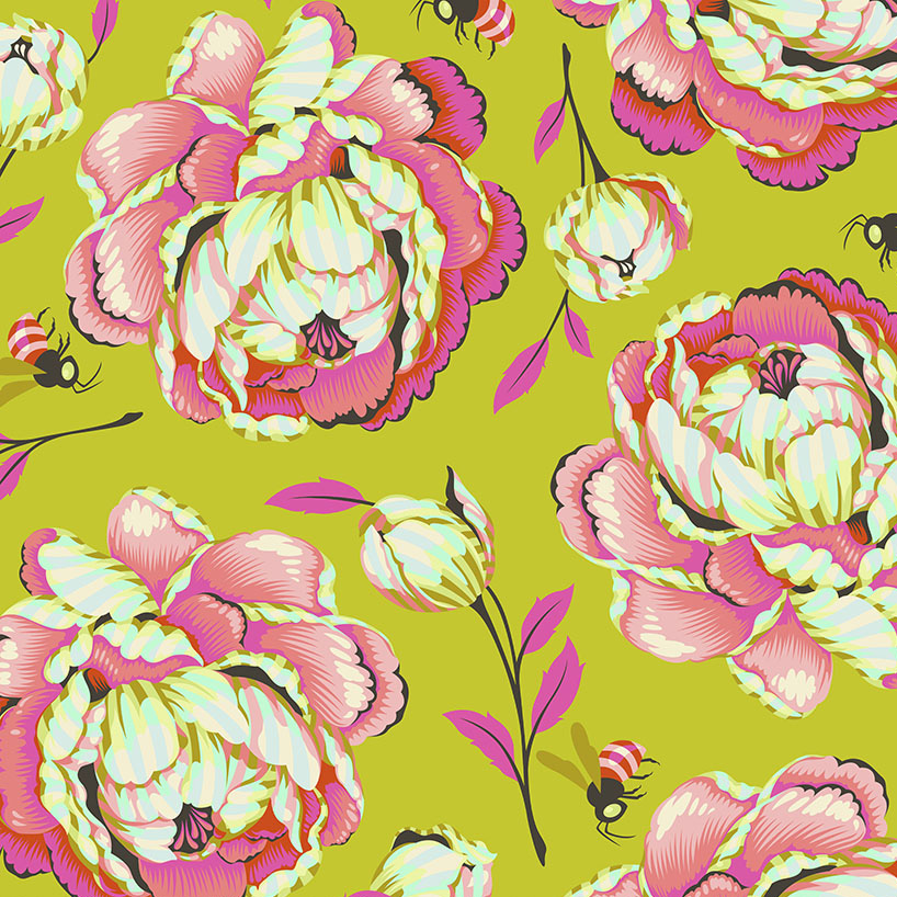 #315 Half Yard - Wide Back