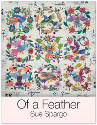 [BK_269] Of a Feather Book