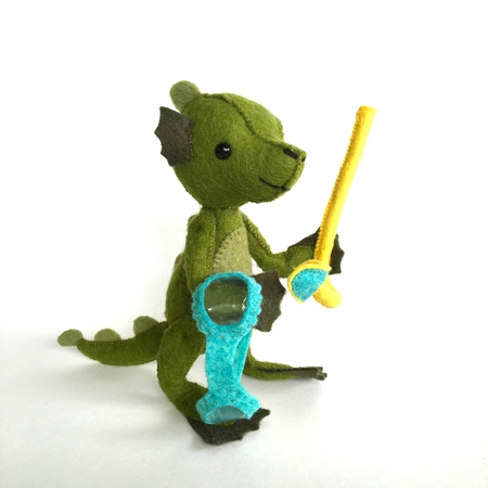 [TFK_05] Nessie Lagoon Kit