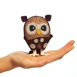 [TFK_10] Owl Kit