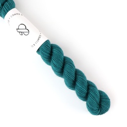 [PSY-20] Prairie Sock Yarn, Dark Teal