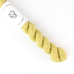 [PSY-12] Prairie Sock Yarn, Sprout