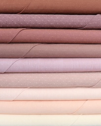 [FBPK_520] Rosewood Woven FQ Bundle