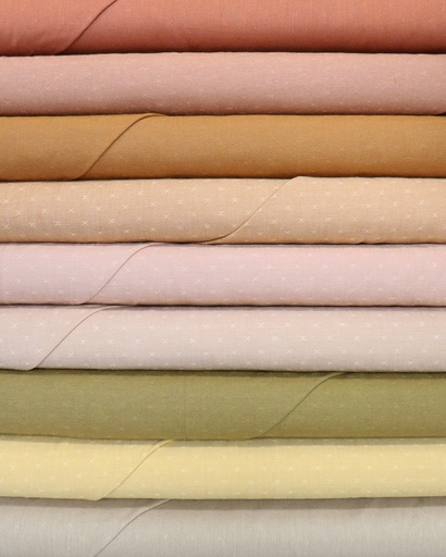 [FBPK_519] Sunrise Woven FQ Bundle