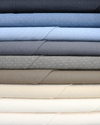 [FBPK_518] Minerals Woven FQ Bundle