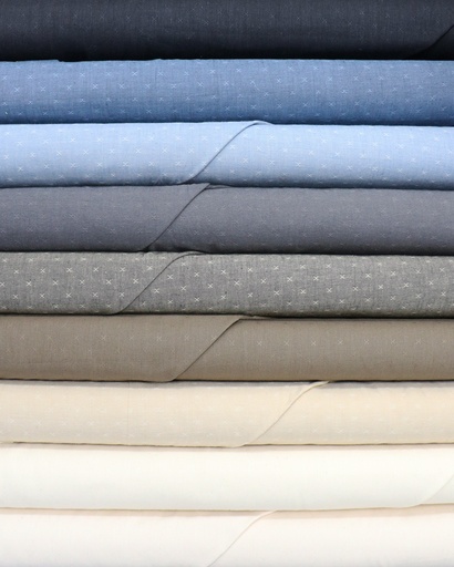 [FBPK_518] Minerals Woven FQ Bundle