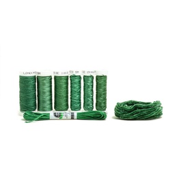 [KIT-EDS1834] Sweet Basil, Ensembles Thread Pack