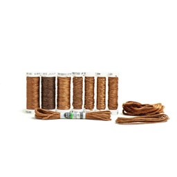 [KIT-EDS4525] Brown Bear, Ensembles Thread Pack