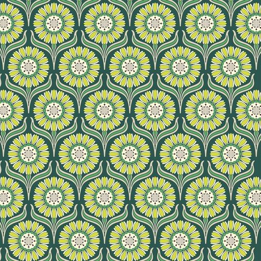 [YARD_5000-2] #5000 Half Yard