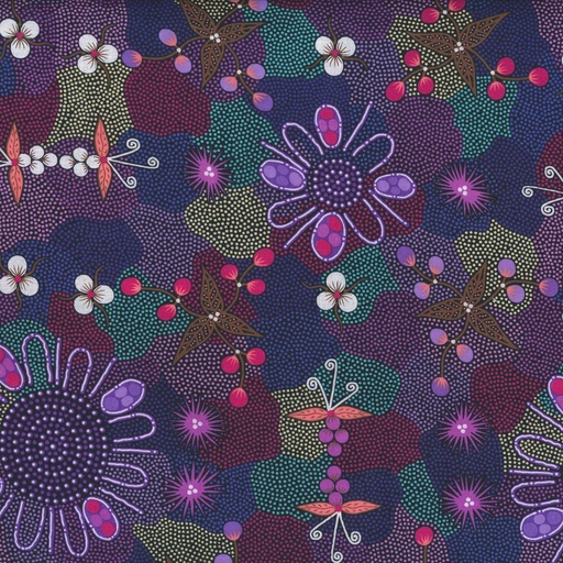 [YARD_2437-2] #2437 Half Yard