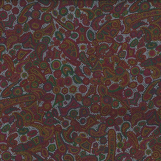 [YARD_2446-2] #2446 Half Yard