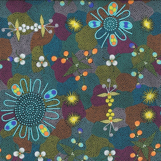 [YARD_2450-2] #2450 Half Yard