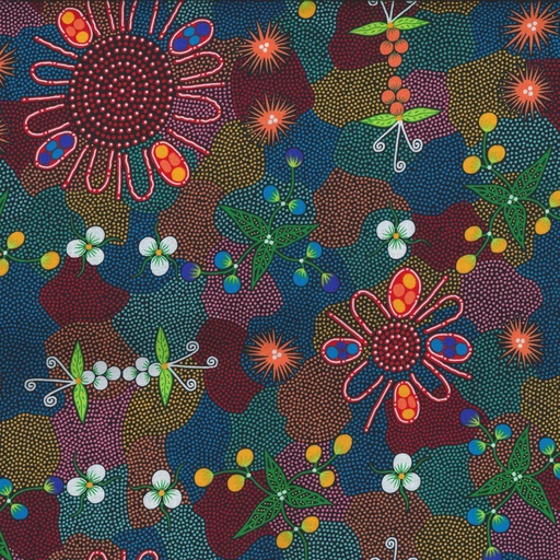 [YARD_2451-2] #2451 Half Yard