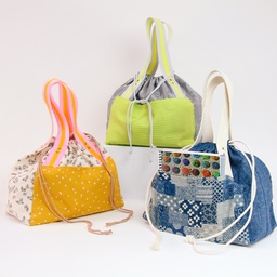 Town Bag Kit