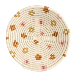 [FB-10816] Blossom Woven Basket