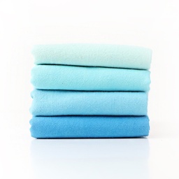 [4TurqFQ] Turquoise Medley, FQ Bundle