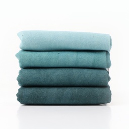 [4TealFQ] Teal Medley, FQ Bundle