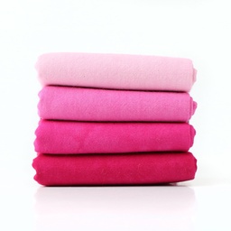 [4PinkFQ] Pink Medley, FQ Bundle