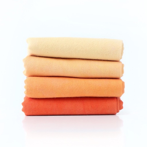 [4OrangeFQ] Orange Medley, FQ Bundle