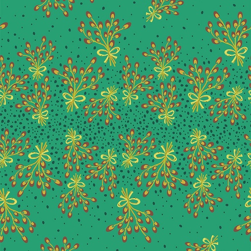 [YARD_5018-2] #5018 Half Yard