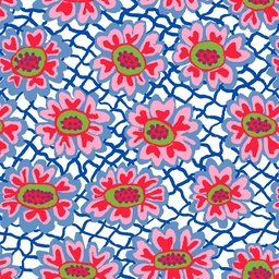 [YARD_319-2] #319 Half Yard - Wide Back