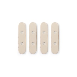 [RL37] Chalk, Set of 4 Reinforcements