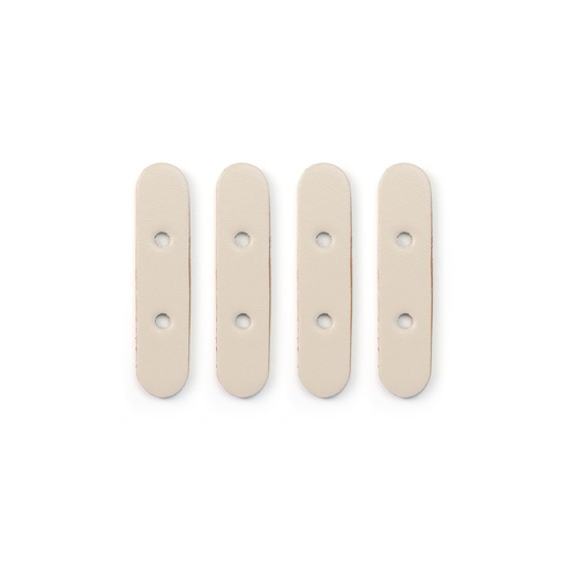 [RL37] Chalk, Set of 4 Reinforcements