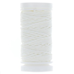 [GMP_001] Gimp - Ivory, 15m Spool