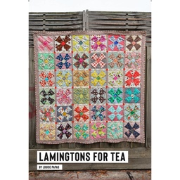 [JKD_8786] JKD Lamingtons for Tea Pattern