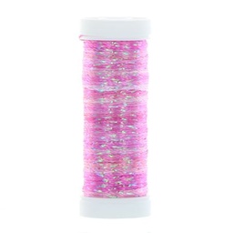 [RFS_P06] Ribbon Floss Shimmer - Peony