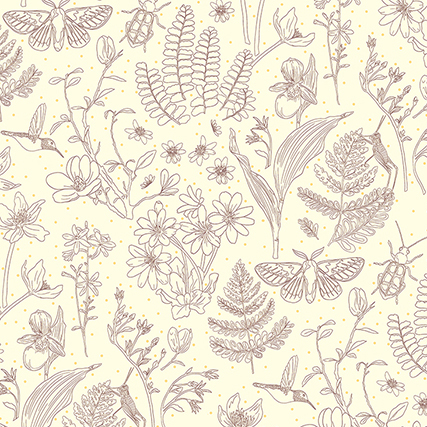 [YARD_10158-2] #10158 Half Yard
