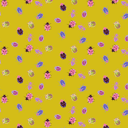 [YARD_60257-2] #60257 Half Yard