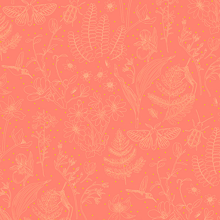 #59075 Half Yard