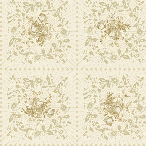 [YARD_10162-2] #10162 Half Yard