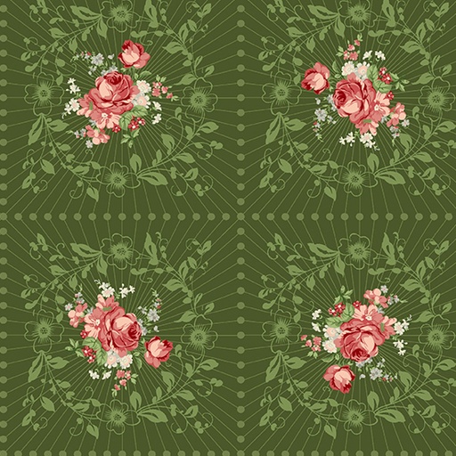 [YARD_50548-2] #50548 Half Yard