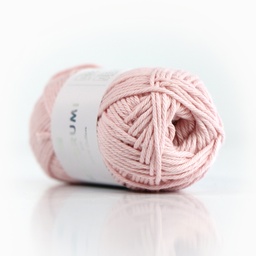 [RCDK-008] Rico Cotton DK, Rose