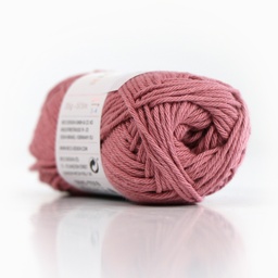 [RCDK-010] Rico Cotton DK, Smokey Rose