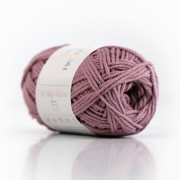 [RCDK-018] Rico Cotton DK, Violet