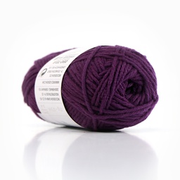 [RCDK-020] Rico Cotton DK, Purple